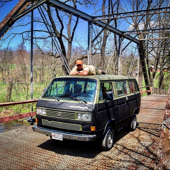 Meet your Posher, Emmitt - Picture 2 of 7